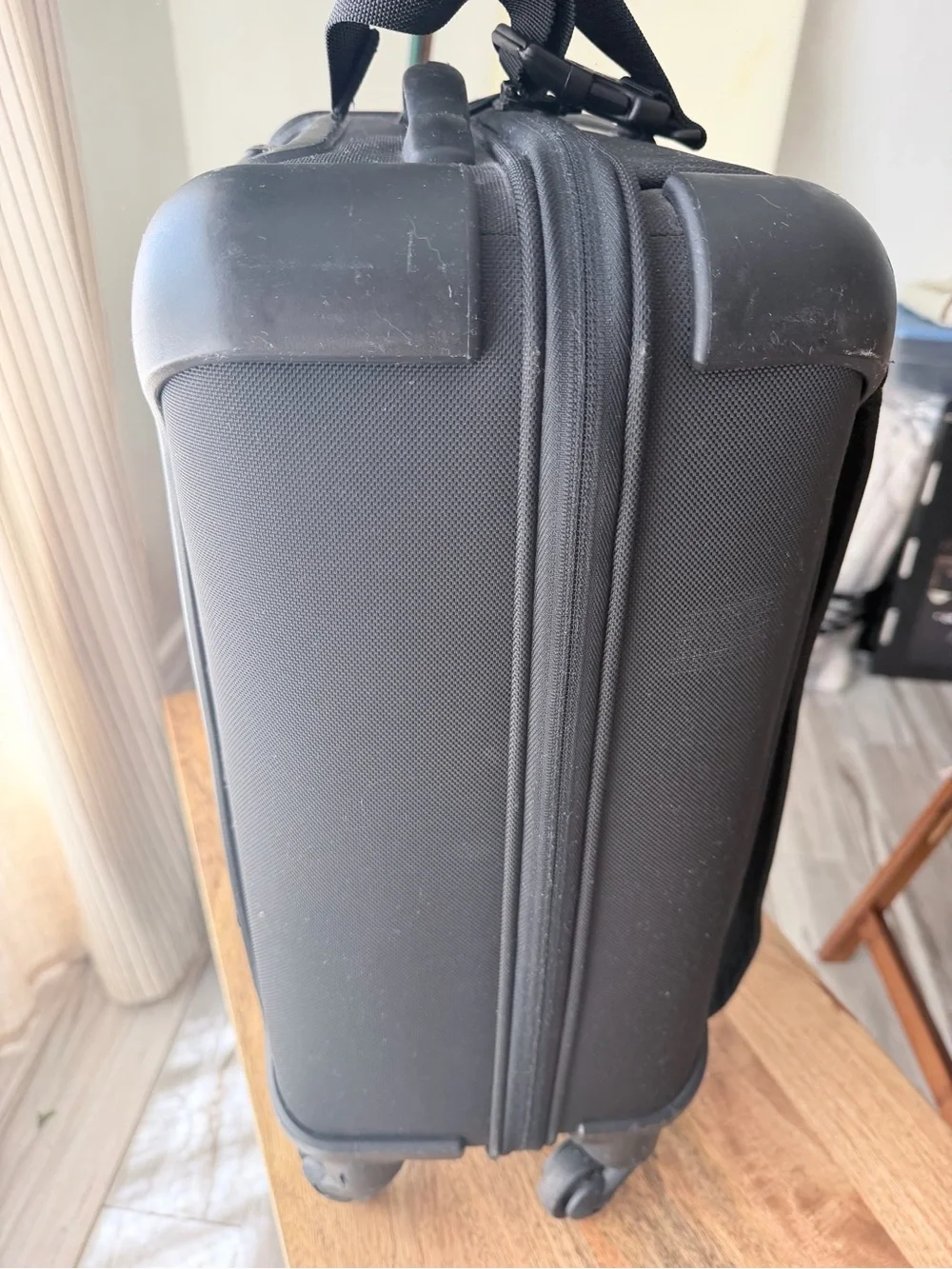 Tumi alpha overall